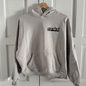 Cold Culture Pullover Hoodie Sweatshirt
